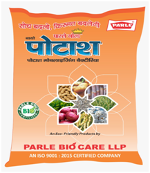 Parle Gold Natural Potash (PDM)