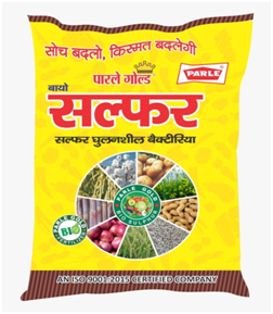PARLE GOLD BIO SULPHUR